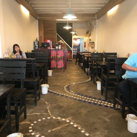 Goju Noodle House